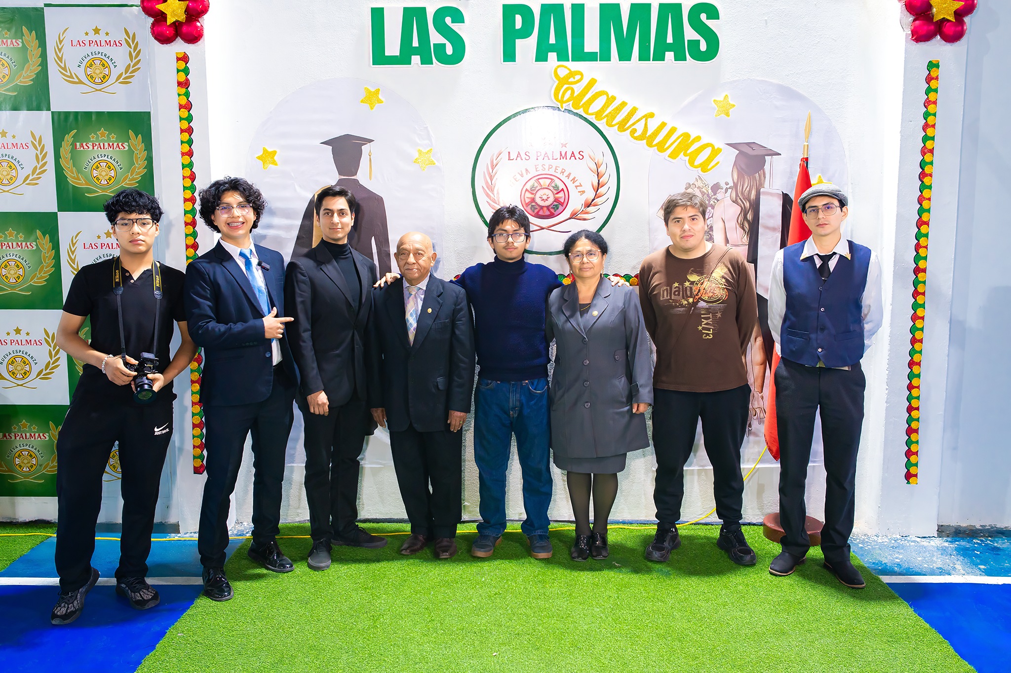 Presentacion del proyecto XPAL