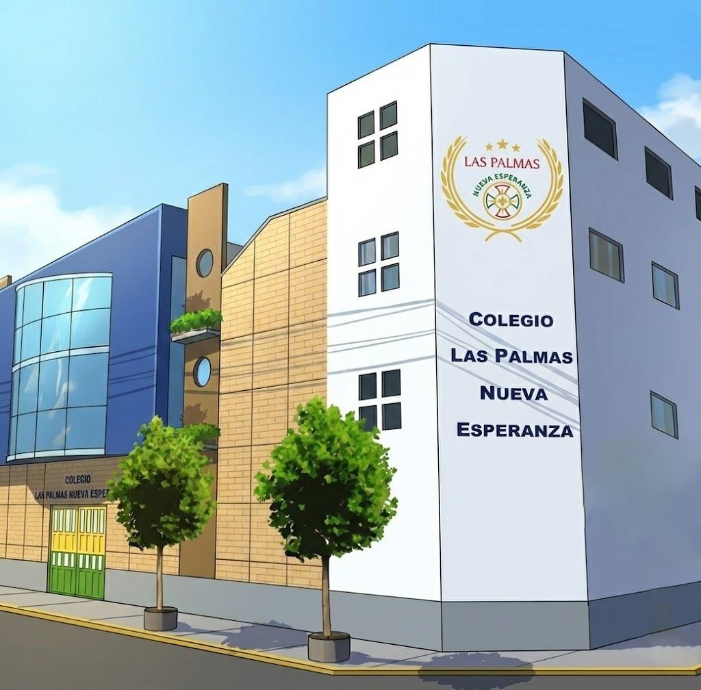 Local Anexo Colegio Las Palmas